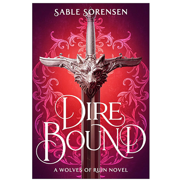 Dire Bound