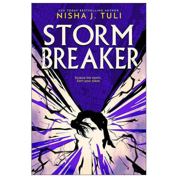Storm Breaker