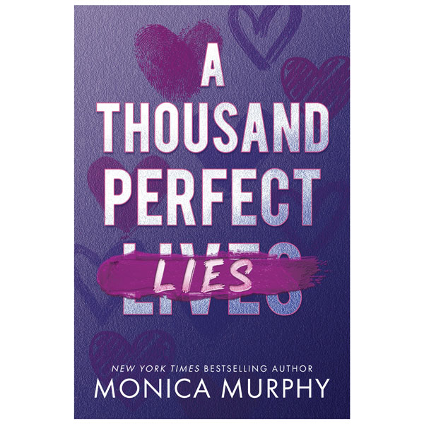 A Thousand Perfect Lies