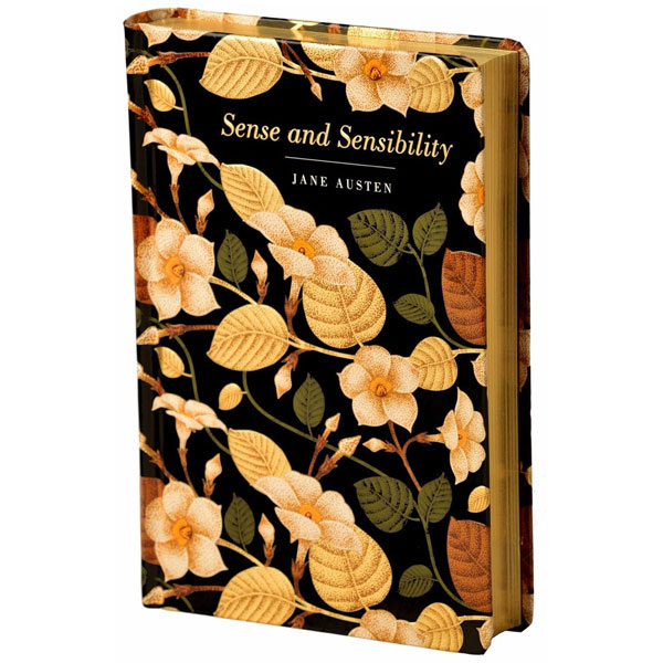 Sense And Sensibility