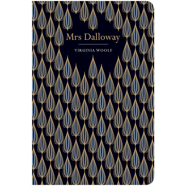 Mrs Dalloway