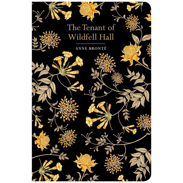 The Tenant Of Wildfell Hall