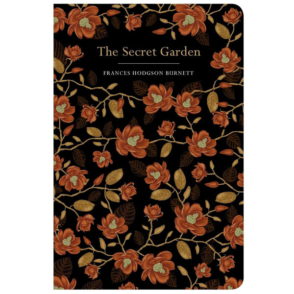 Secret Garden