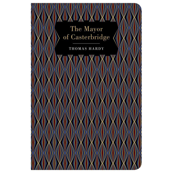 The Mayor Of Casterbridge