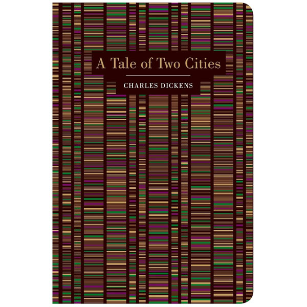 A Tale Of Two Cities