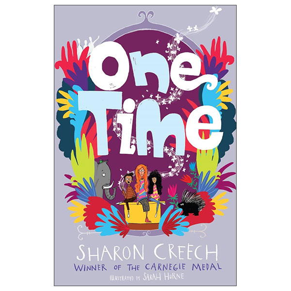 One Time