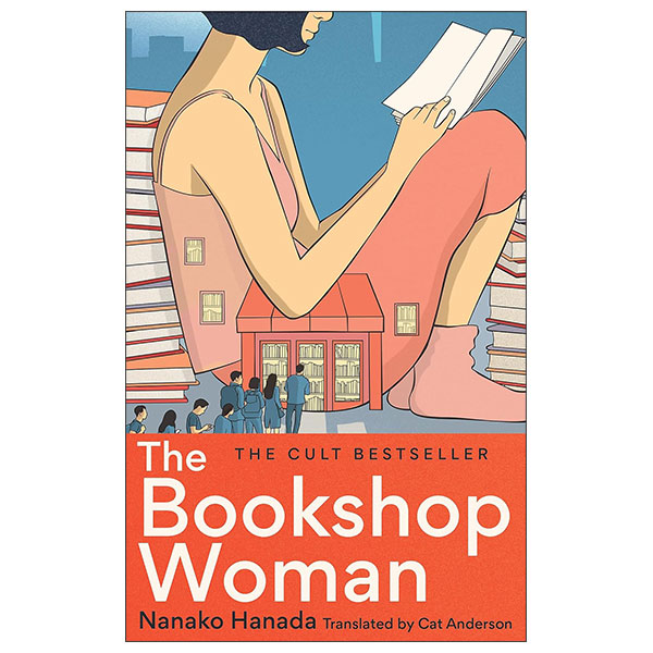 The Bookshop Woman