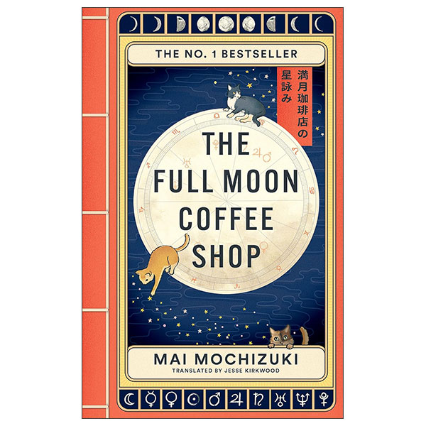 The Full Moon Coffee Shop