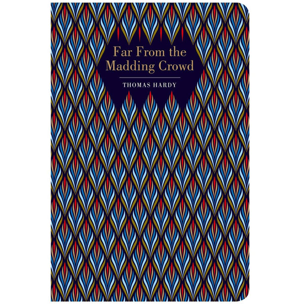 Far From The Madding Crowd