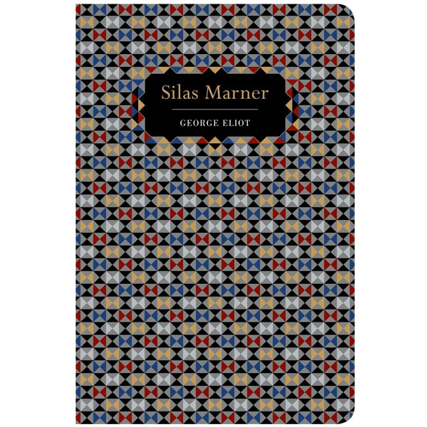 Silas Marner