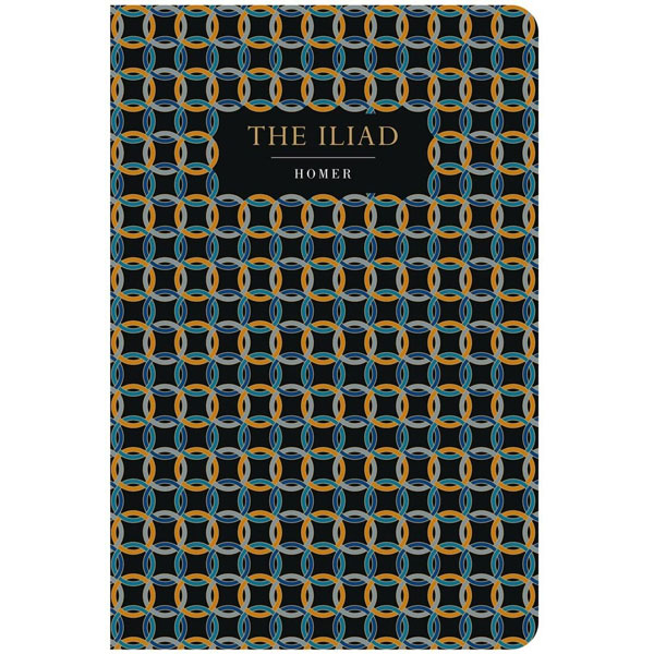 The Iliad