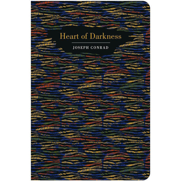 Heart Of Darkness