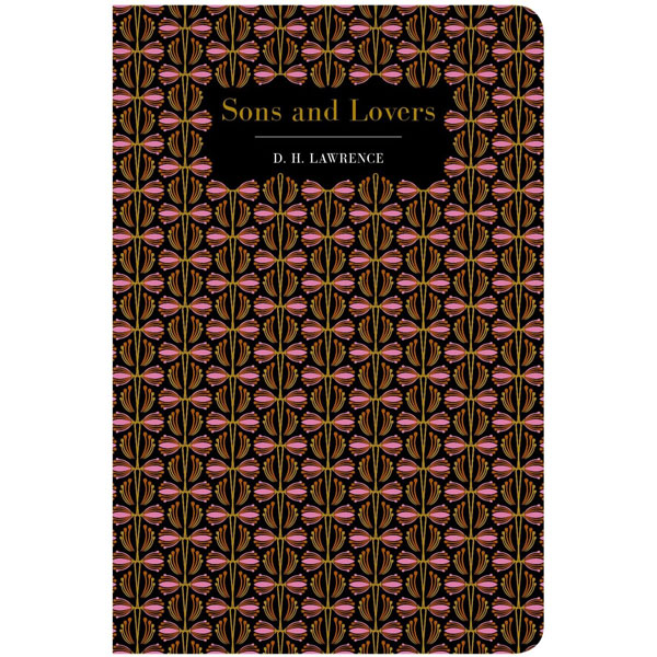 Sons And Lovers