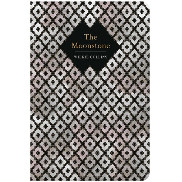 The Moonstone