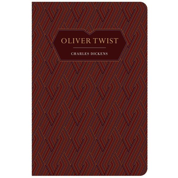 Oliver Twist