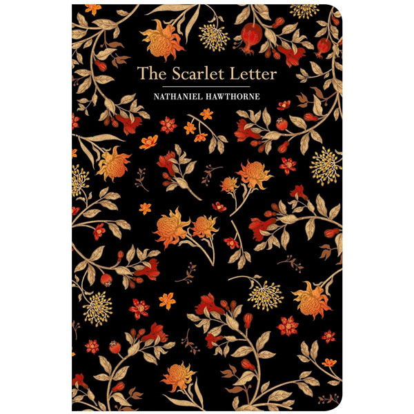 The Scarlet Letter