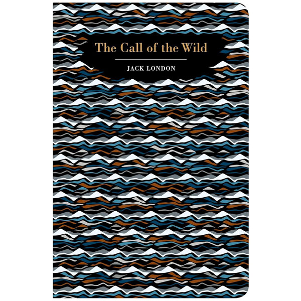 The Call Of The Wild