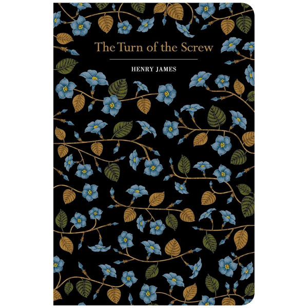 The Turn Of The Screw