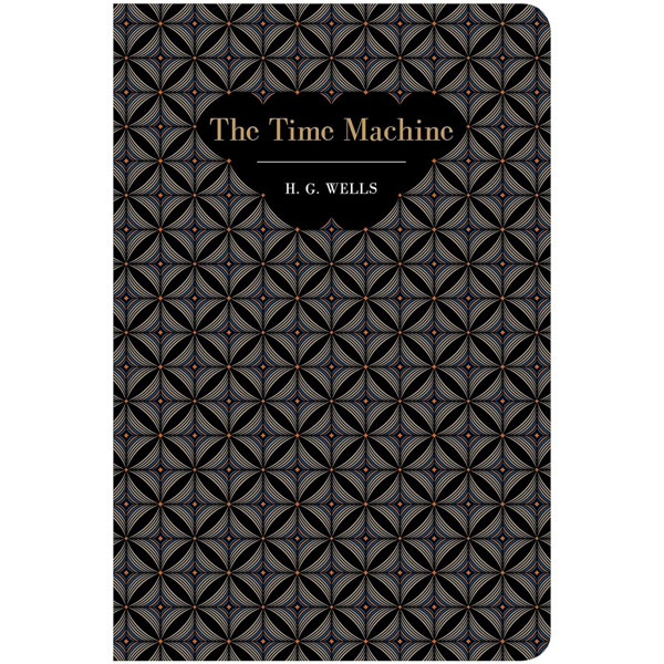 The Time Machine
