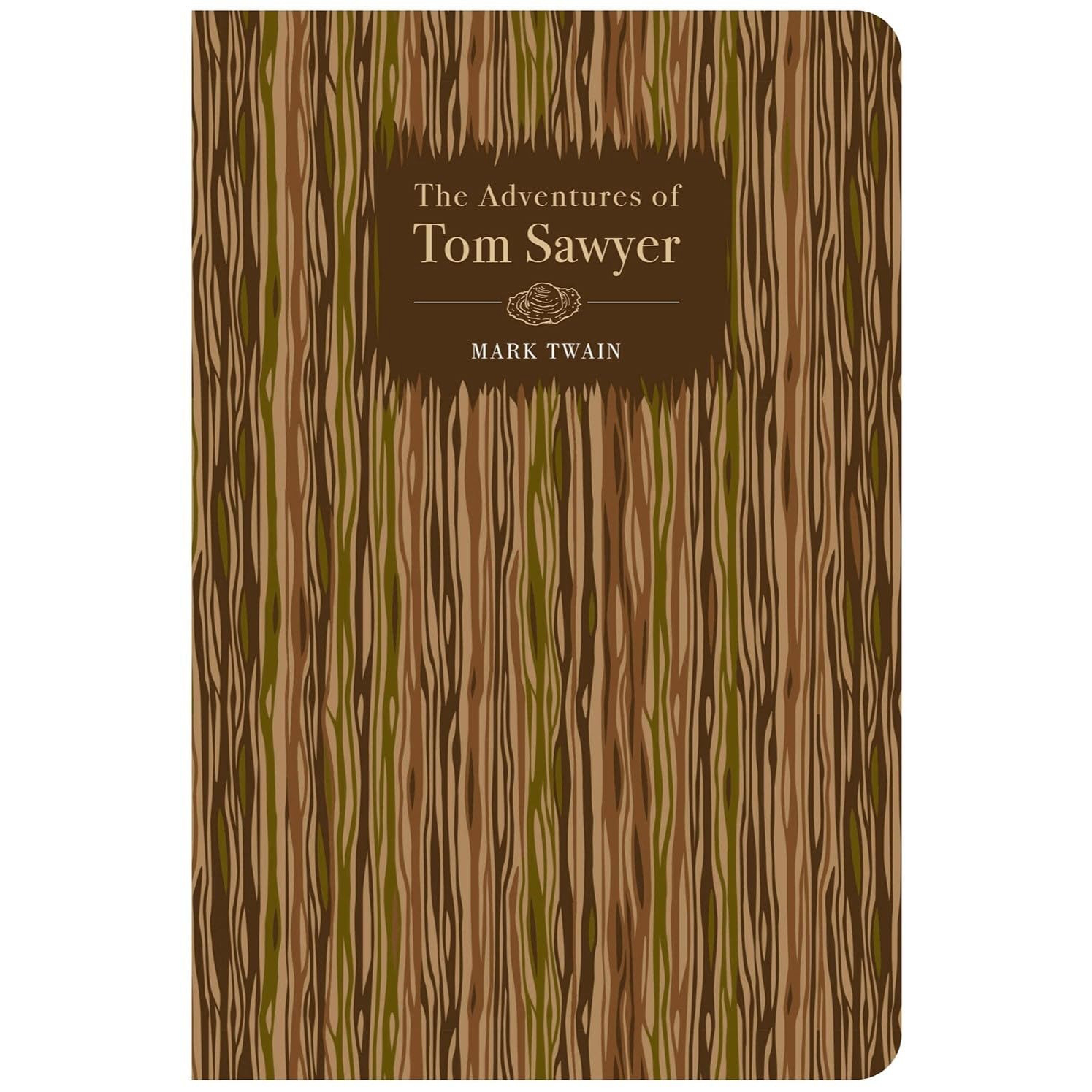 The Adventures Of Tom Sawyer