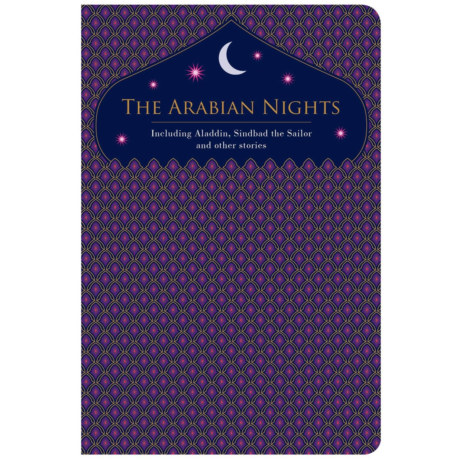 The Arabian Nights