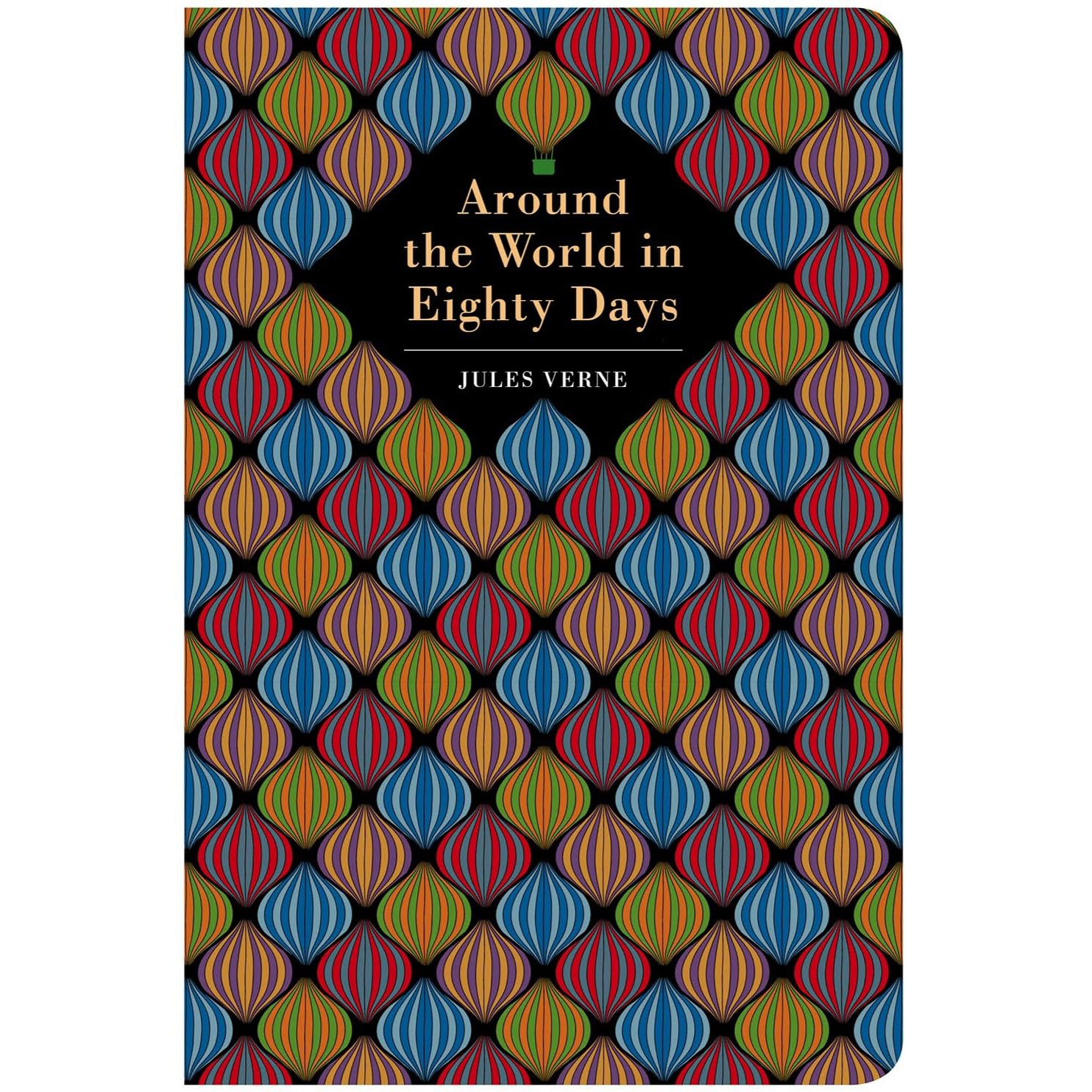 Around The World In 80 Days