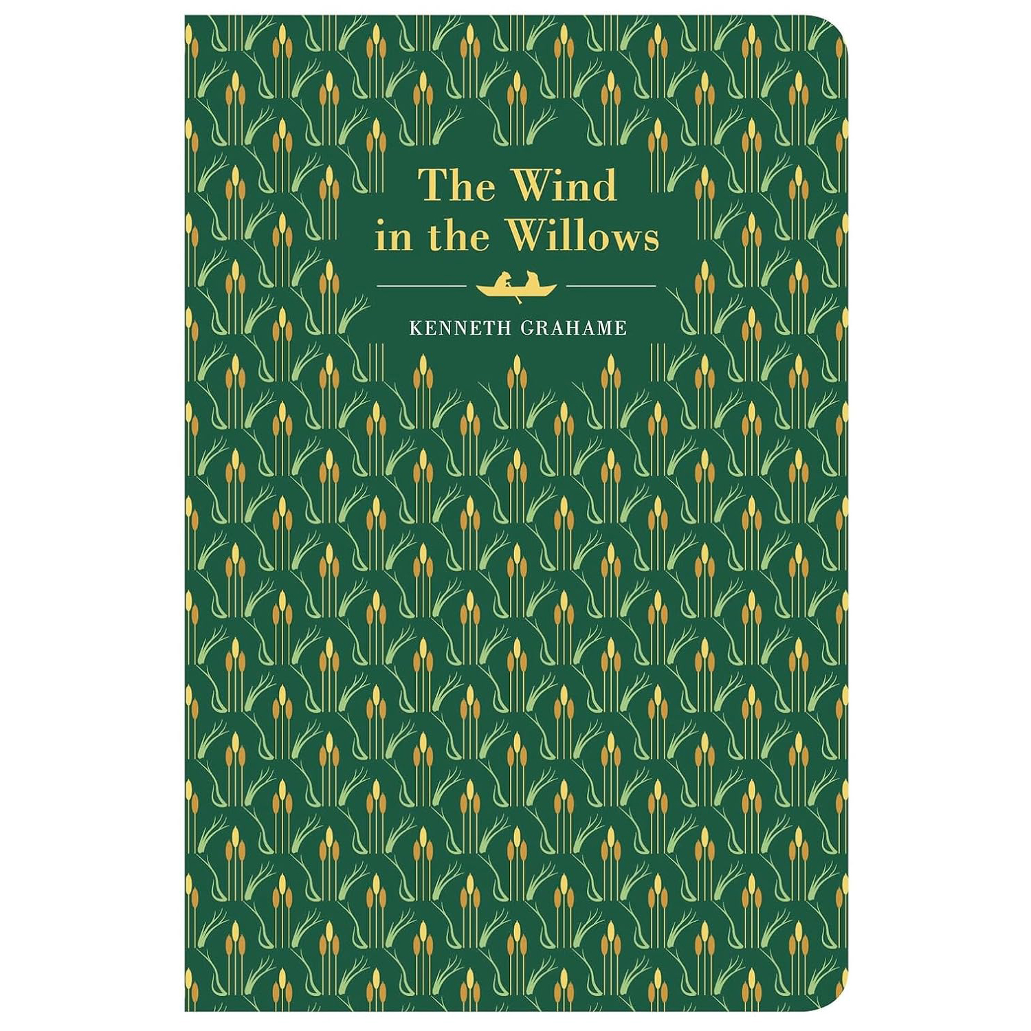 The Wind In The Willows
