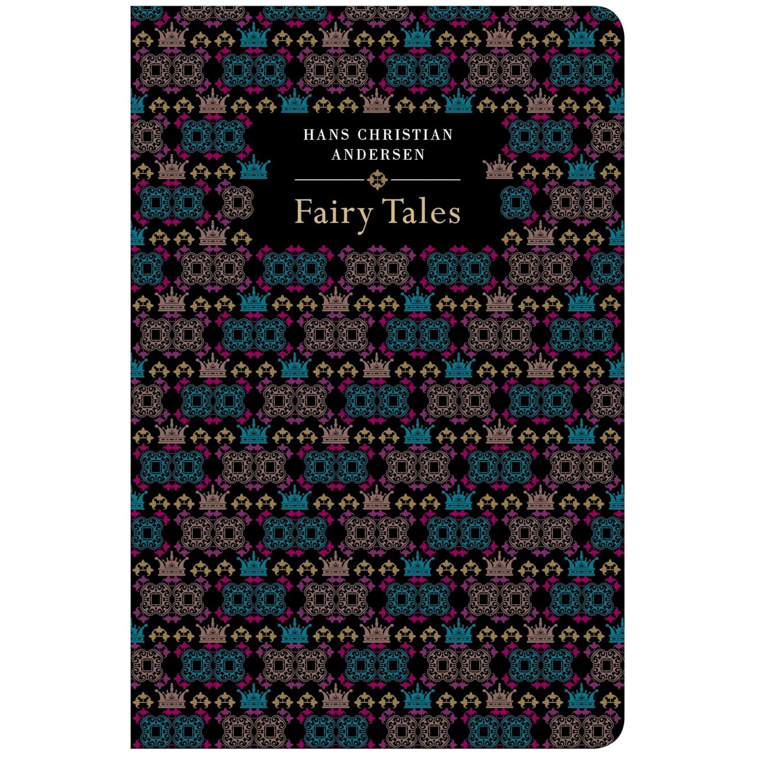 Hans Christian Anderson's Fairy Tales