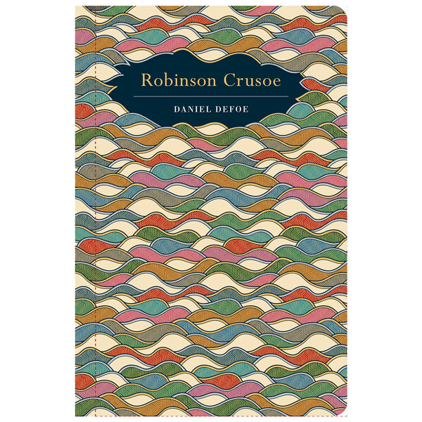 Robinson Crusoe
