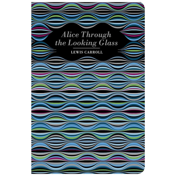 Alice Through The Looking Glass