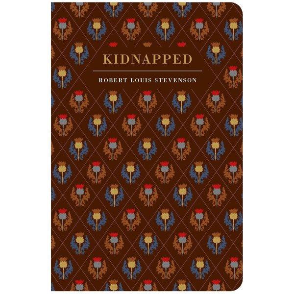 Kidnapped