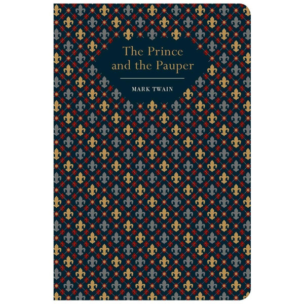 The Prince And The Pauper