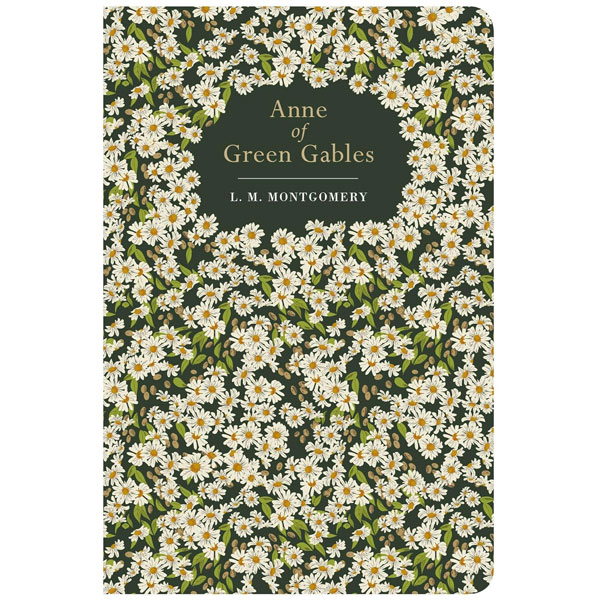 Anne Of Green Gables