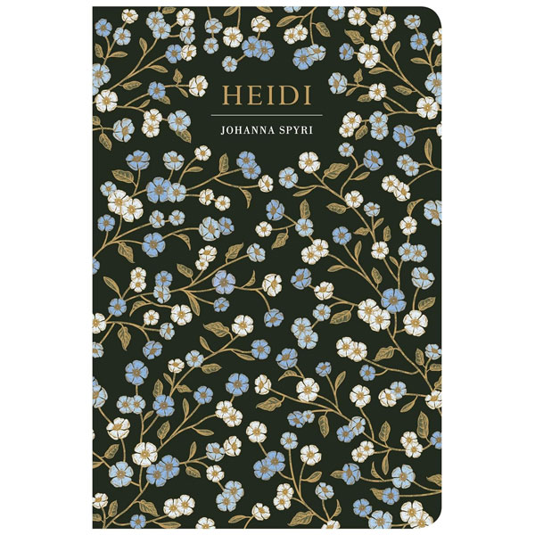 Heidi