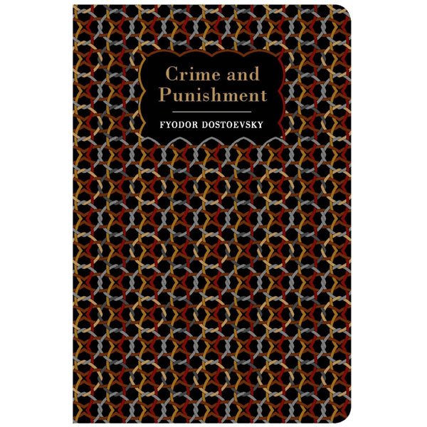 Crime And Punishment