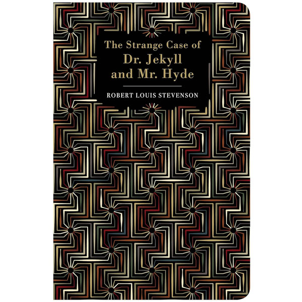 The Strange Case Of Dr Jekyll And Mr Hyde