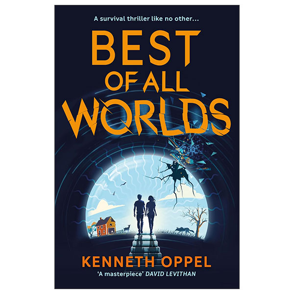 Best Of All Worlds