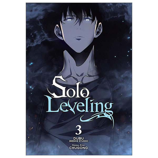 Solo Leveling - Vol. 3 (Manga)