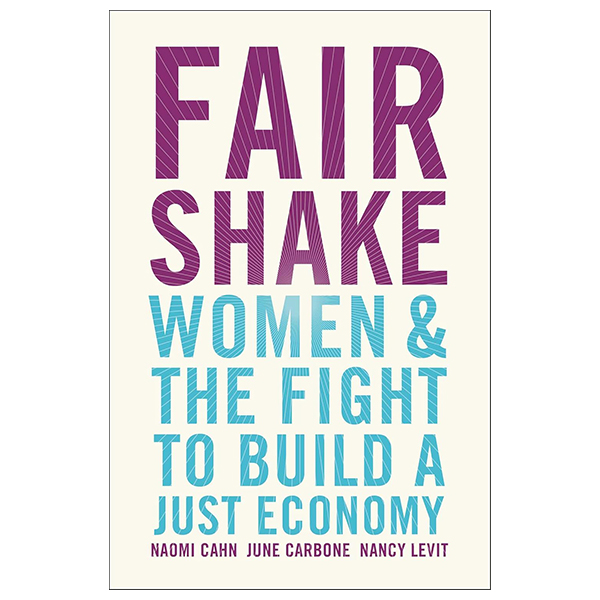 [Phiên chợ sách cũ] Fair Shake