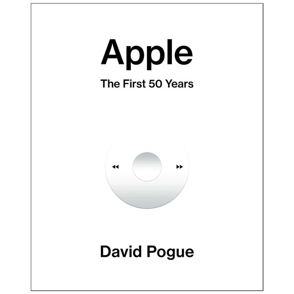 Apple - The First 50 Years