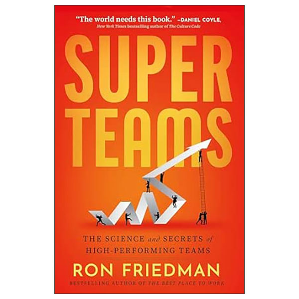 Superteams