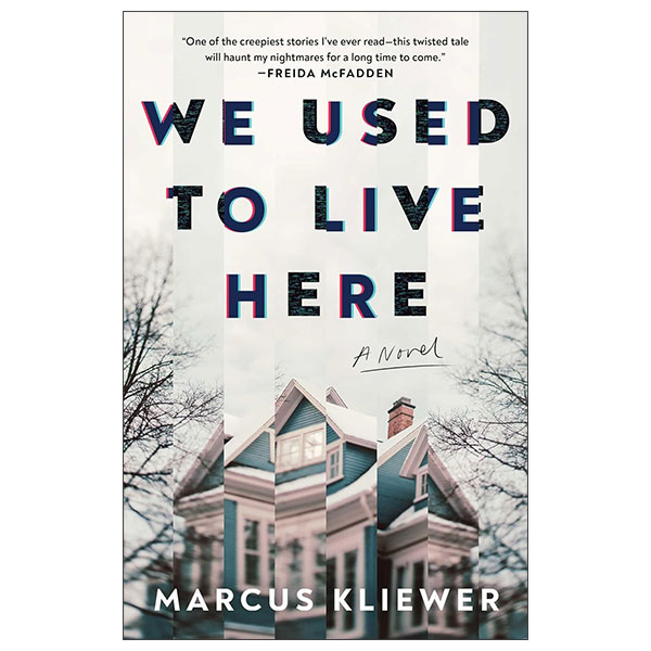 We Used To Live Here