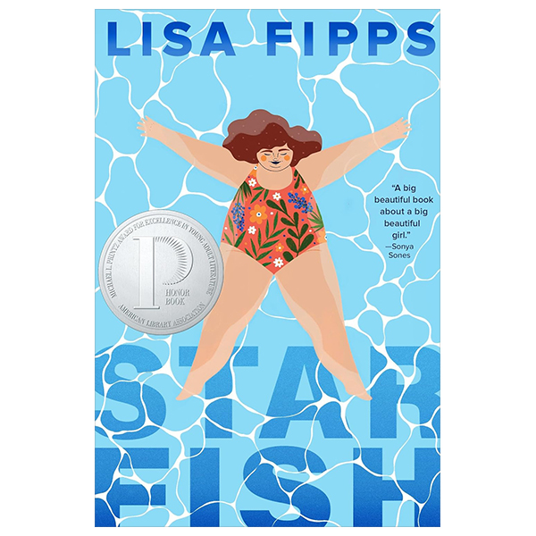 [Phiên chợ sách cũ] Starfish