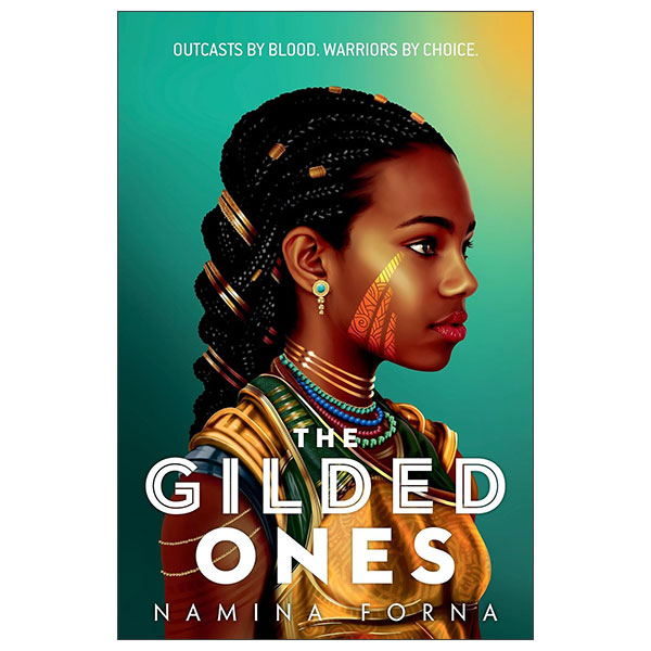 The Gilded Ones