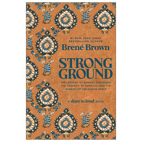 Strong Ground