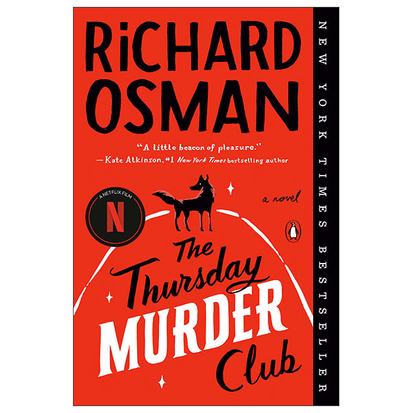 The Thursday Murder Club