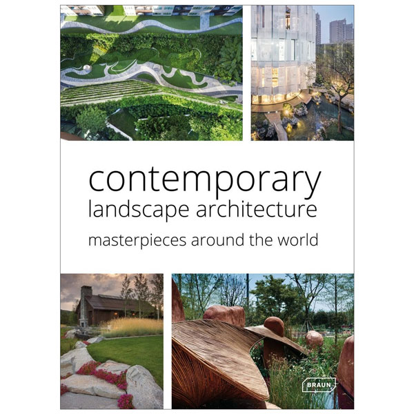 Contemporary Landscape Architecture