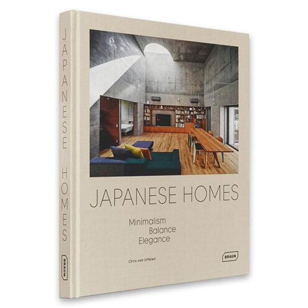 Japanese Homes - Minimalism, Balance, Elegance
