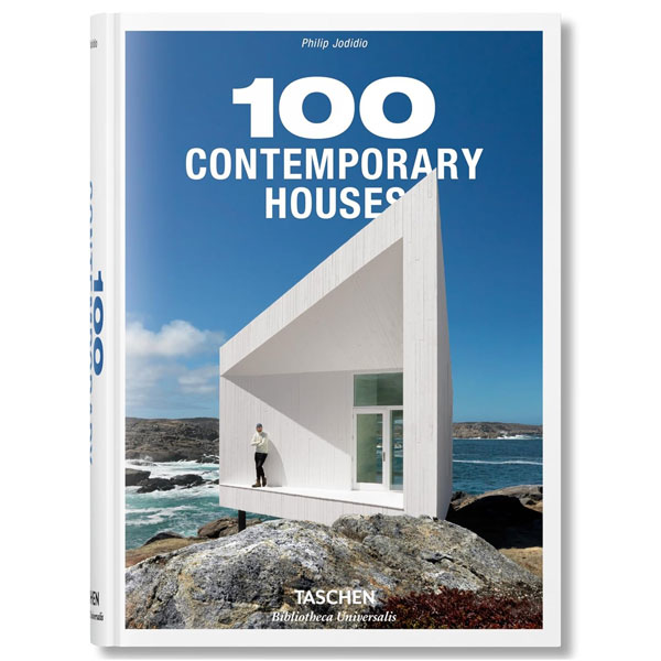 100 Contemporary Houses