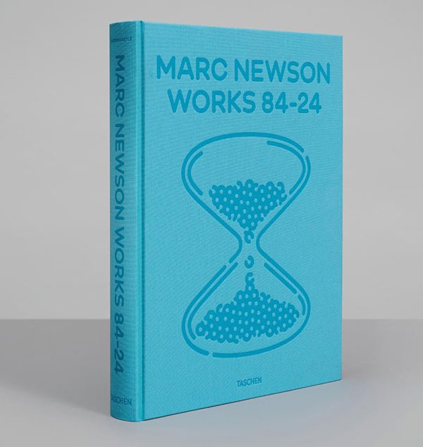 Marc Newson - Works 84-24